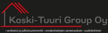 Koski-Tuuri Group Oy-logo